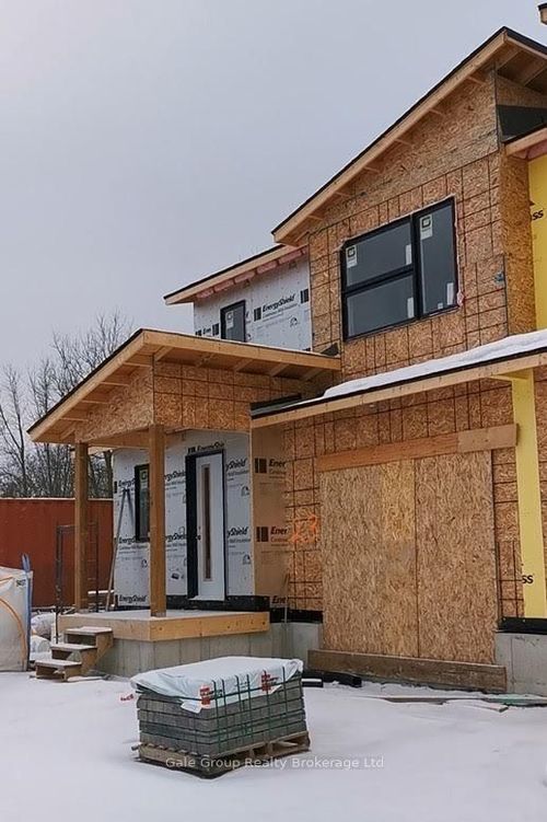 231 Pittock Park Road, Woodstock, ON, N4S7W2 | Card Image