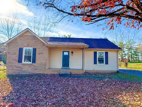 206 Bob White Dr, Clarksville, TN, 37042-7302 | Card Image