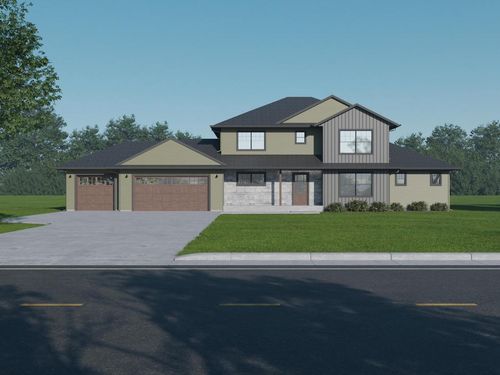 404 S Birch Avenue, MARSHFIELD, WI, 54449 | Card Image
