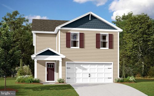21395 Cottage Ct, Frankford, DE, 19945-4096 | Card Image