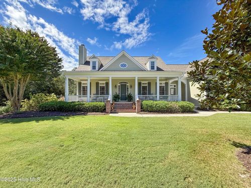 3201 Rensler Ct, Wilmington, NC, 28409-2155 | Card Image