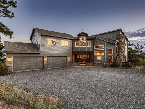 14441 Peaceful Way, Pine, CO, 80470 | Card Image