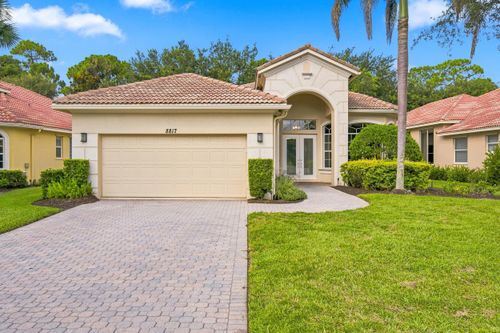 8817 Champions Way, Port St Lucie, FL, 34986-2805 | Card Image