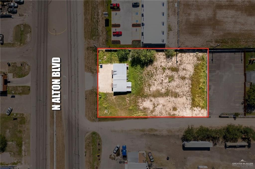 Land in Alton 2
