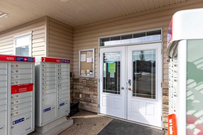 40 - 939 Ramage Crescent, Townhouse with 3 bedrooms, 3 bathrooms and 3 parking in Red Deer AB | Image 46