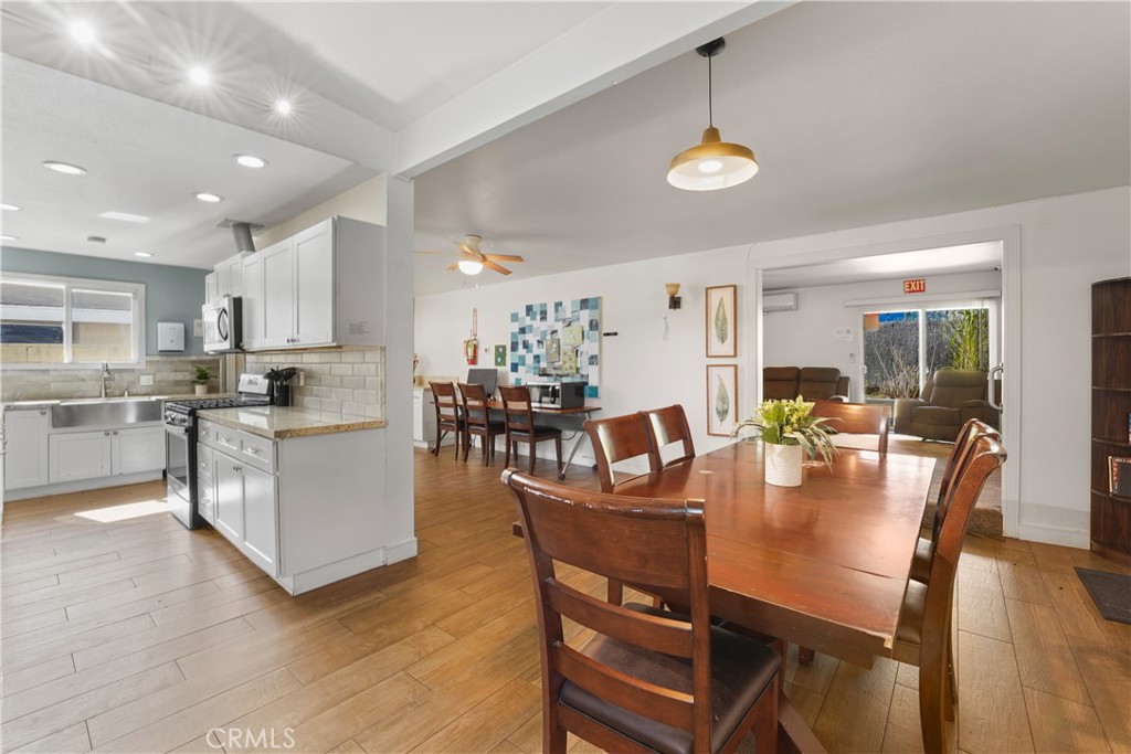 Residential Lease in Santa Ana 4
