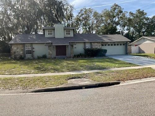 6206 Chinaberry Dr, ORLANDO, FL, 32808-1835 | Card Image