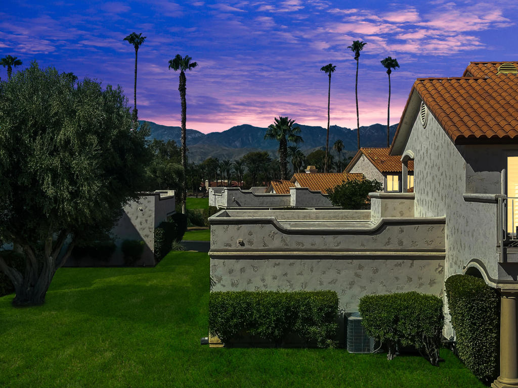 Residential in Palm Desert 2