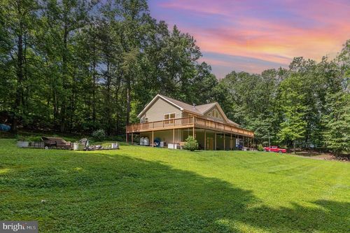 632 Mountain Rd, LIVERPOOL, PA, 17045-9230 | Card Image