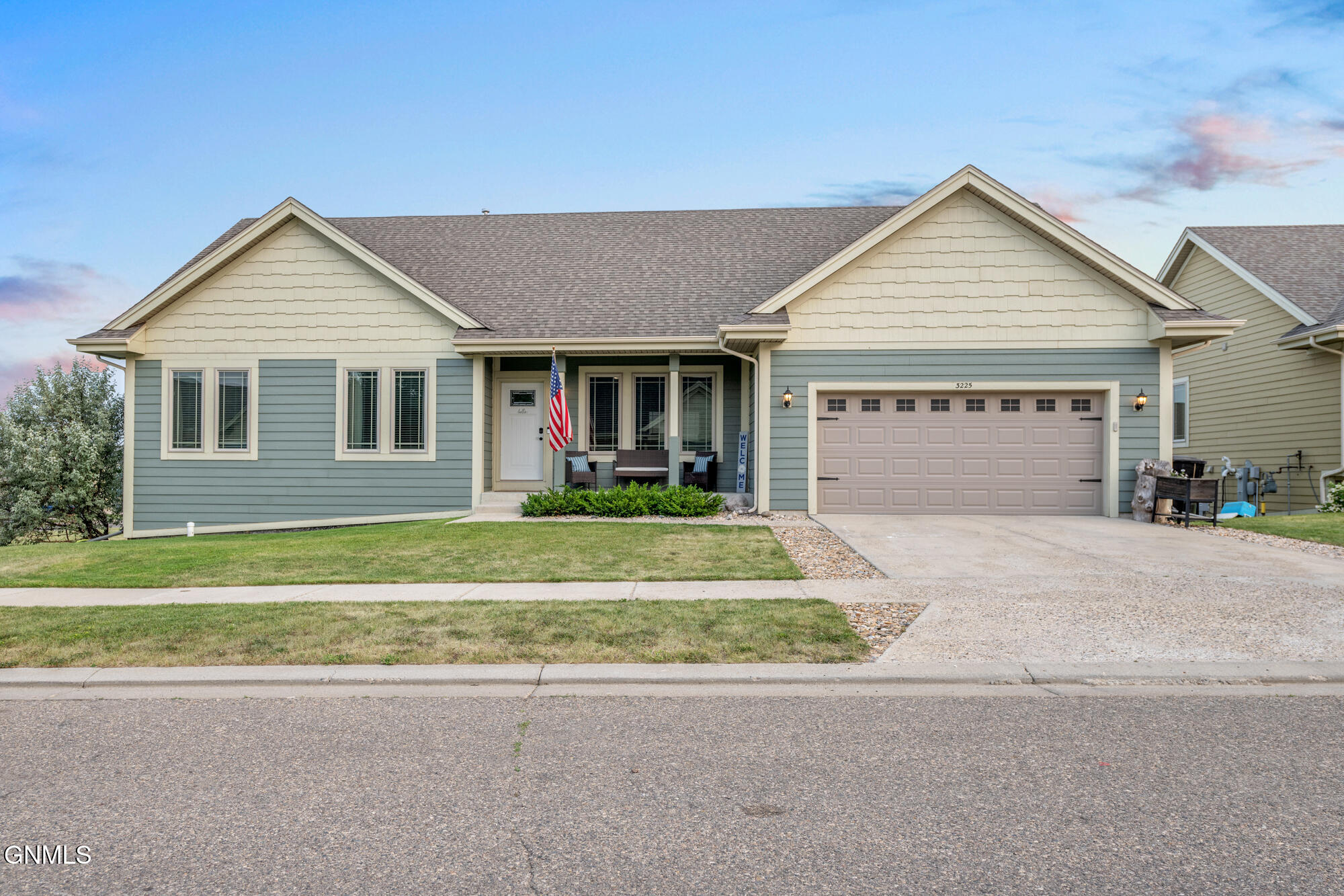 Residential in Williston 2
