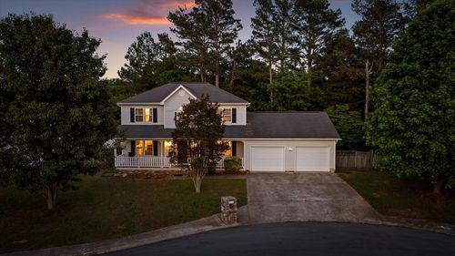 271 Chestnut Ridge Rd, Ringgold, GA, 30736-2991 | Card Image