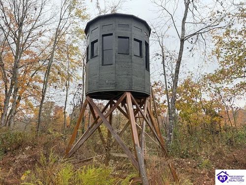 Tract 10 Cook Lane, Cromwell, KY, 42333 | Card Image