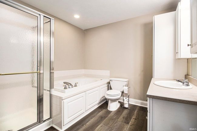 50642 Brookhaven Dr, House other with 5 bedrooms, 7 bathrooms and null parking in Granger IN | Image 22