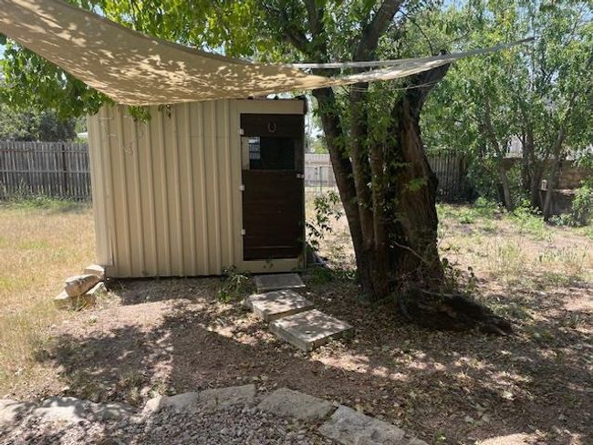 809 N 6th St, House other with 4 bedrooms, 2 bathrooms and 2 parking in Ballinger TX | Image 22