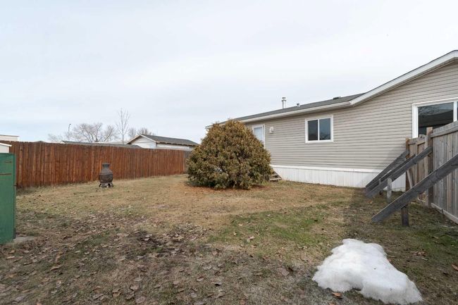104 Grey Owl Place, House other with 3 bedrooms, 2 bathrooms and 2 parking in Fort Mcmurray AB | Image 24