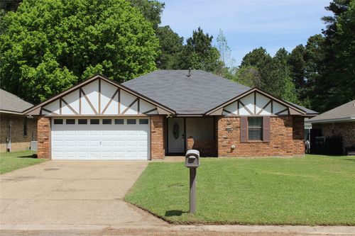 9021 Hollow Bluff Drive, Haughton, LA, 71037 | Card Image