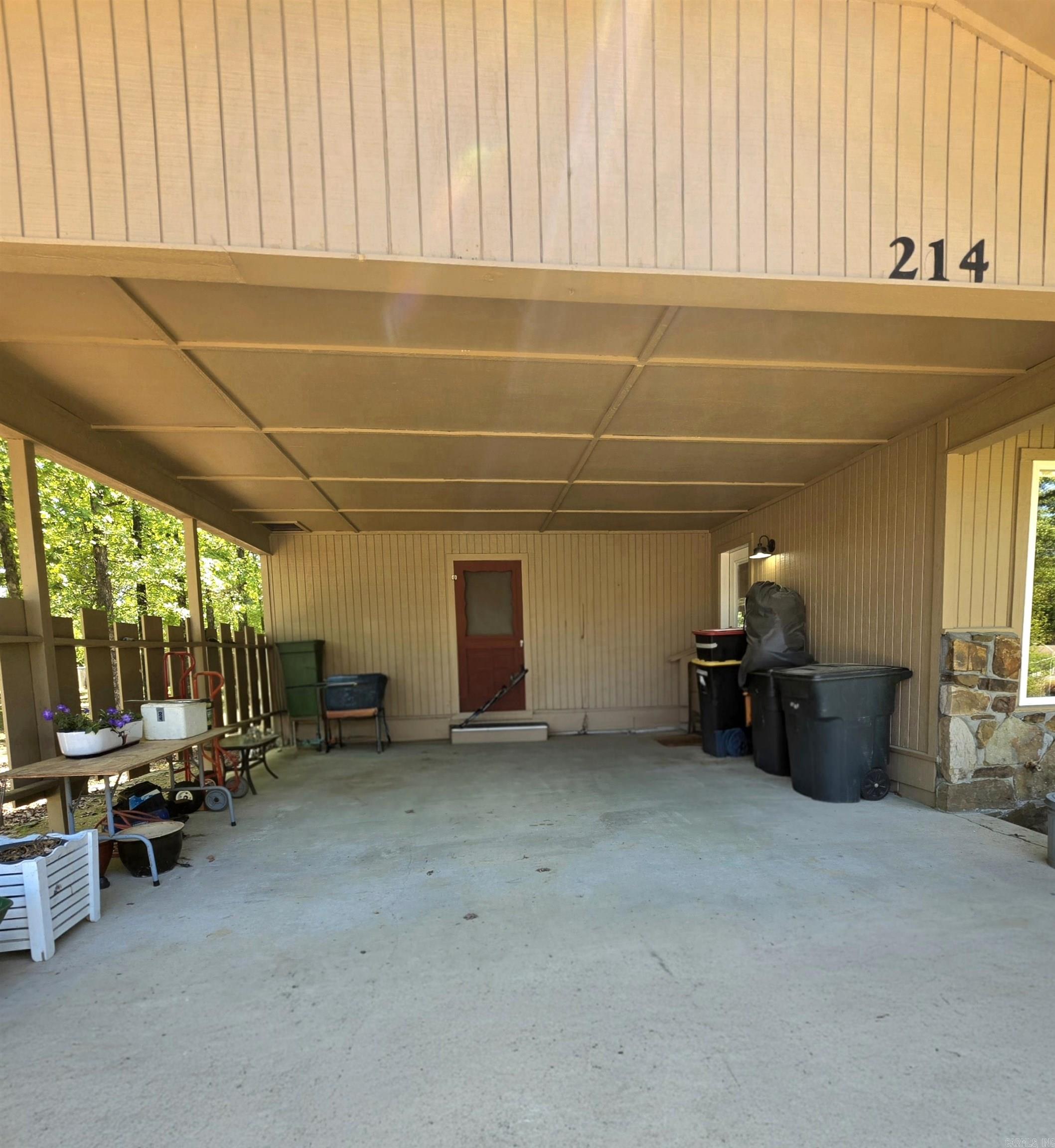 Residential in Fairfield Bay 5