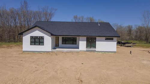 1043 E Taplin Drive, WAUTOMA, WI, 54982 | Card Image