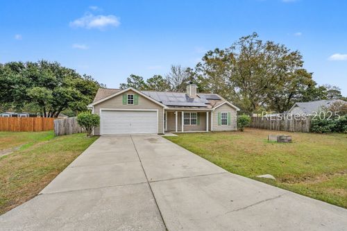 4 Shiney Leaf Ct, Beaufort, SC, 29907-2559 | Card Image