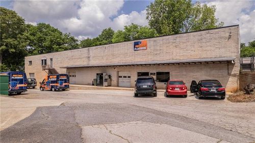 5420 Old Floyd Rd Sw, Mableton, GA, 30126-2204 | Card Image