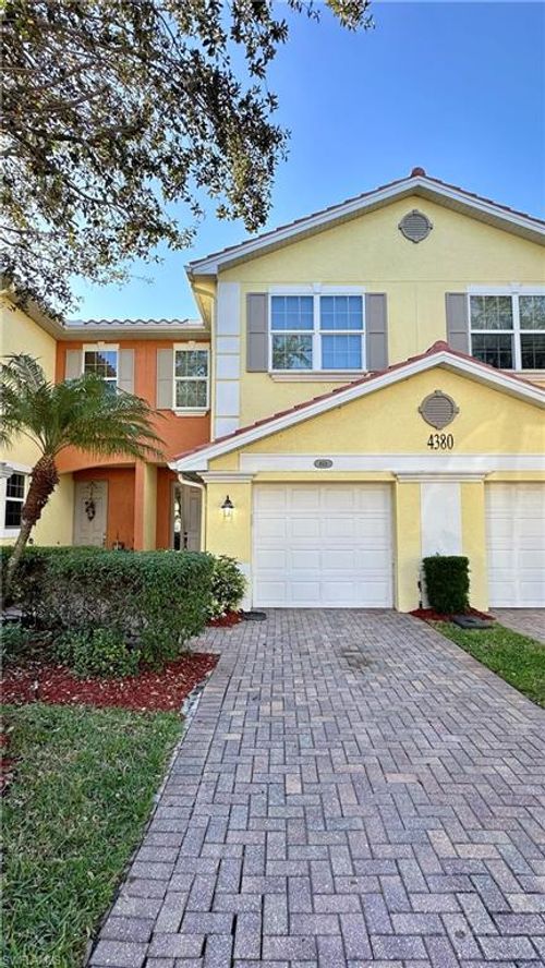 603-4380 Lazio Way, FORT MYERS, FL, 33901-9673 | Card Image