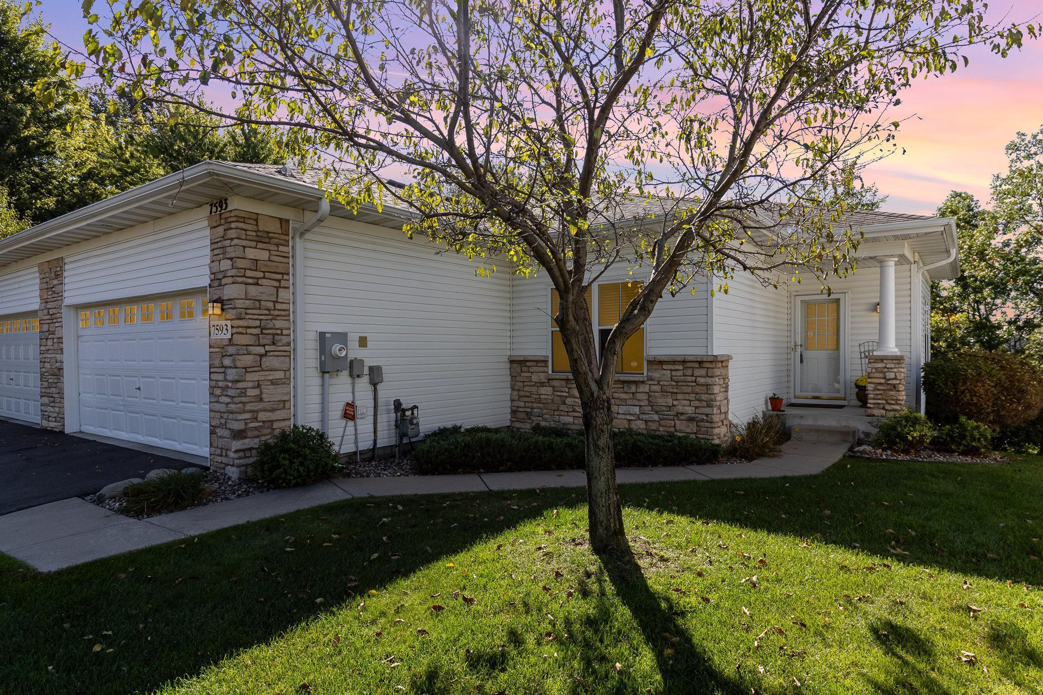 5th St, Saint Paul, MN 55128