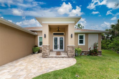 14056 Hydrangea Ave, Port Charlotte, FL, 33953-3459 | Card Image