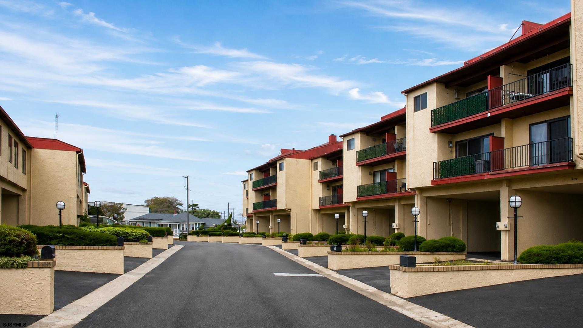Residential in Egg Harbor Township