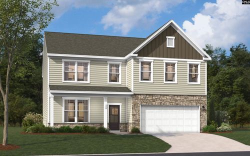 4334 Hartshorn Circle, Aiken, SC, 29801 | Card Image