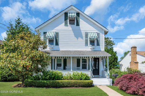 566 Prospect Ave, Spring Lake, NJ, 07762-1849 | Card Image