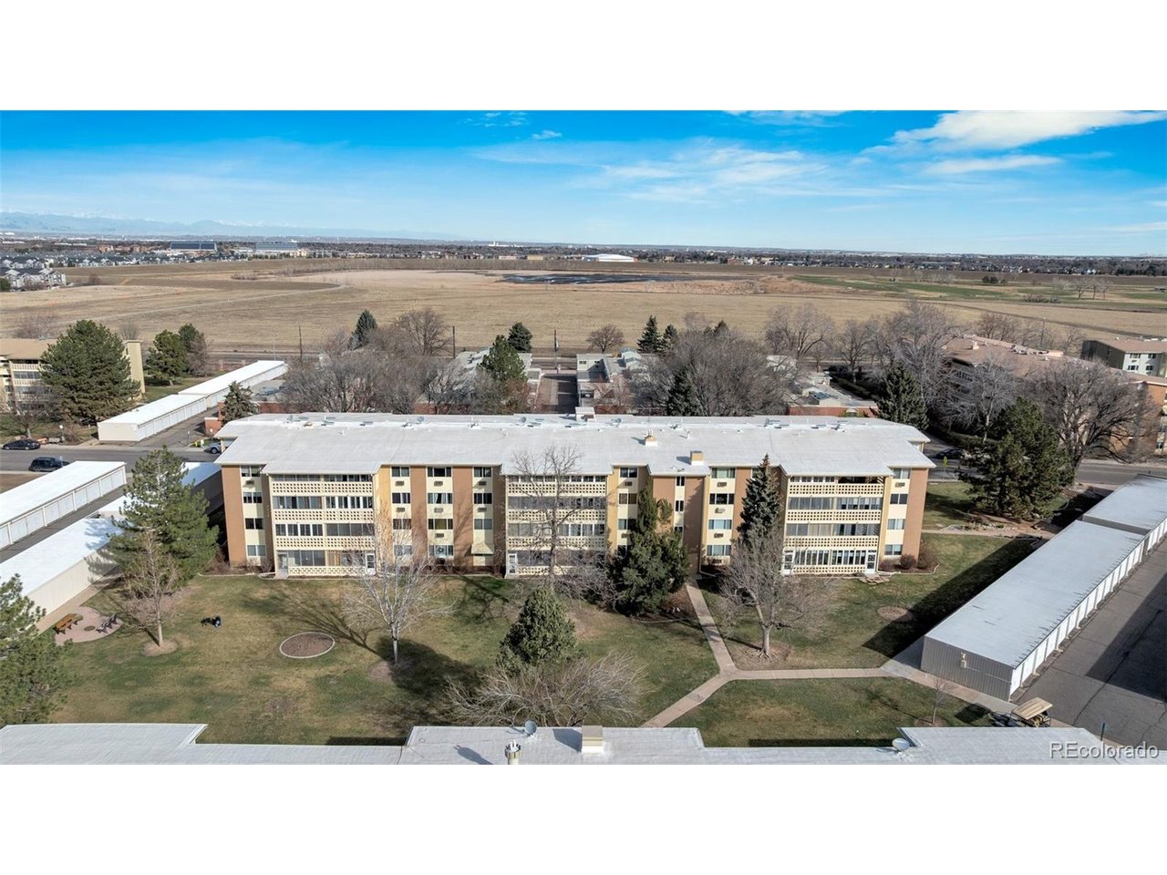 Residential in Denver 3