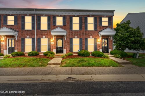 6621 Arbor Creek Dr, Louisville, KY, 40228-4401 | Card Image