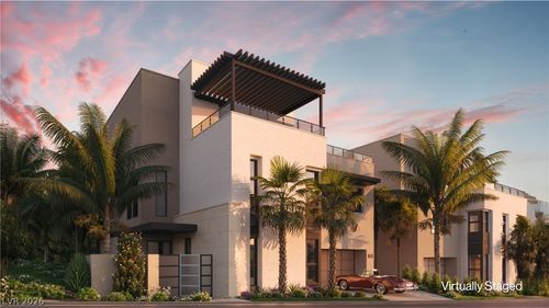 507 Overlook Rim Dr, Henderson, NV, 89012-5862 | Card Image