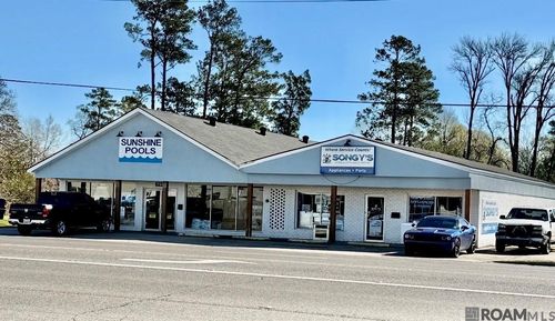 714 Florida Ave Sw, Denham Springs, LA, 70726-3922 | Card Image