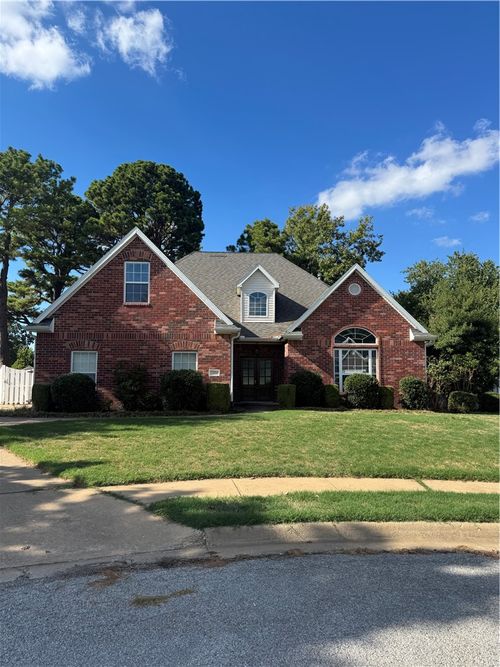5300 44th Pl, Rogers, AR, 72758-8762 | Card Image