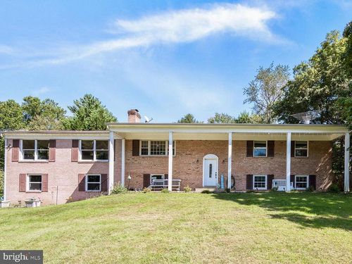 14460 Milltown Rd, Lovettsville, VA, 20180-3318 | Card Image