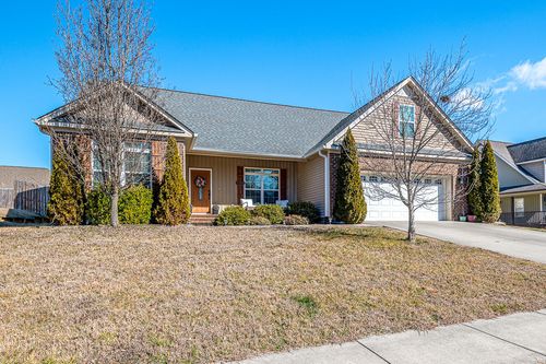 588 Thoroughbred Drive Ne, Cleveland, TN, 37312 | Card Image