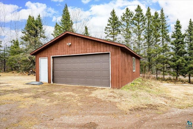 6505 Grondahl Rd, House other with 2 bedrooms, 1 bathrooms and null parking in Brimson MN | Image 22