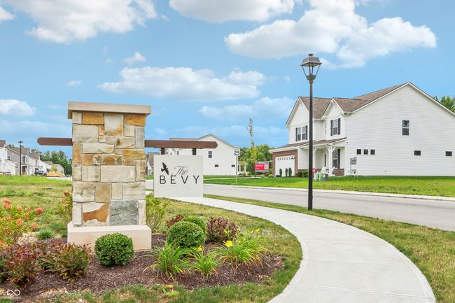 The Bevy Community Entrance | Image 7