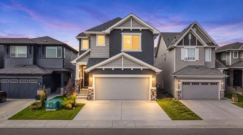 1321 Bayview Pt Sw, Airdrie, AB, T4B5K1 | Card Image