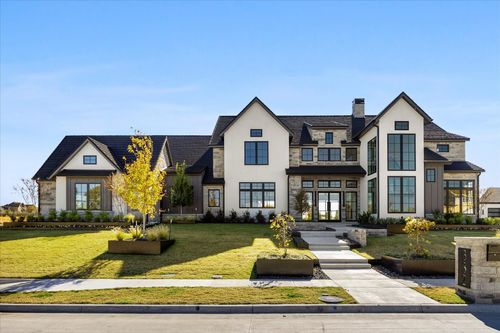 332 Longview Pl, Heath, TX, 75032 | Card Image