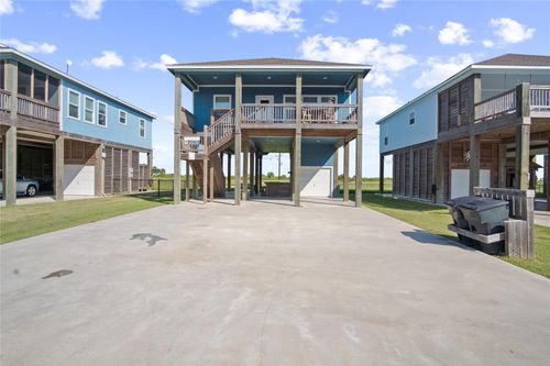 3287 Hidden Gold, Crystal Beach, TX, 77650 | Card Image