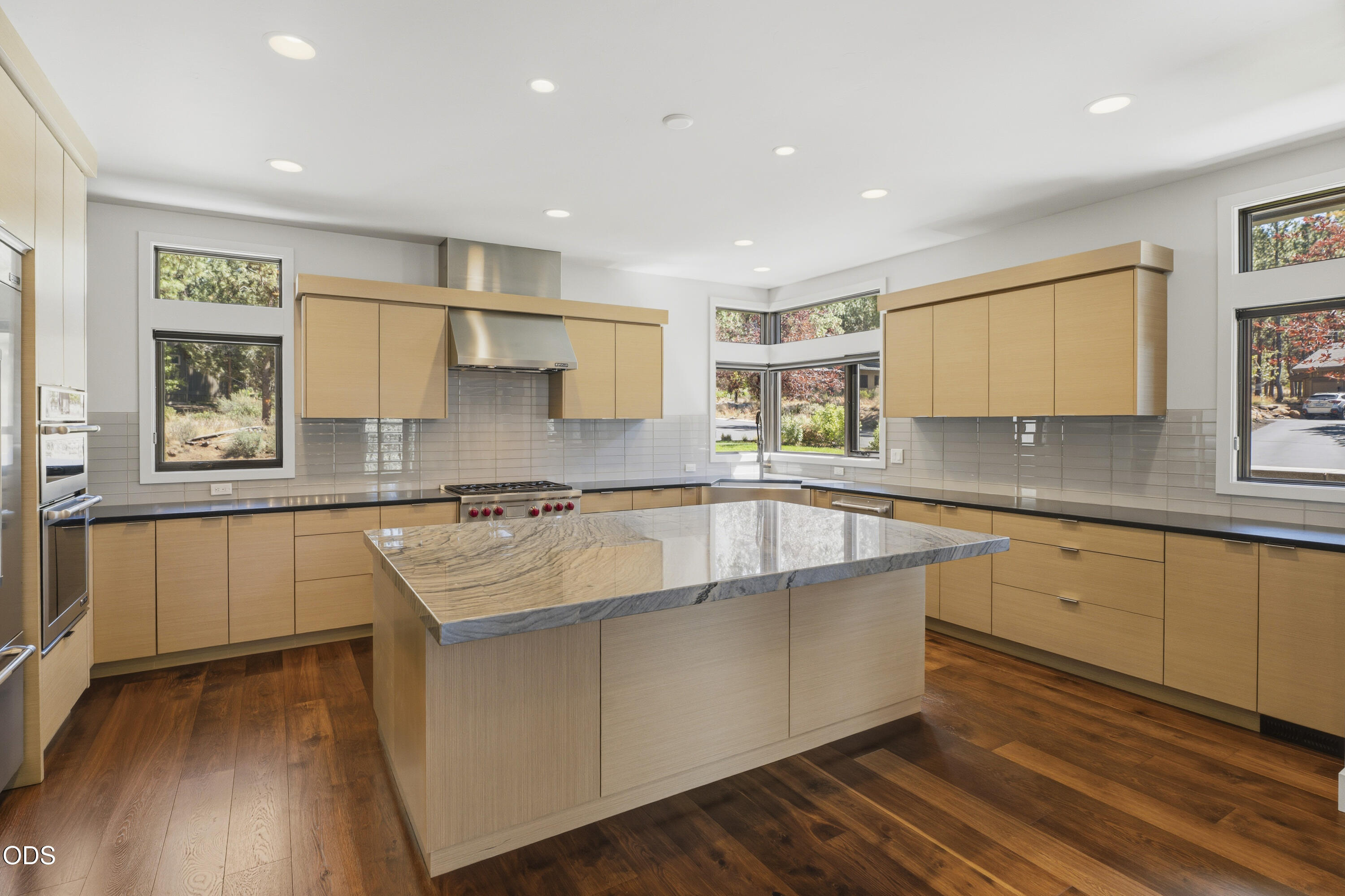 Residential in Bend 4