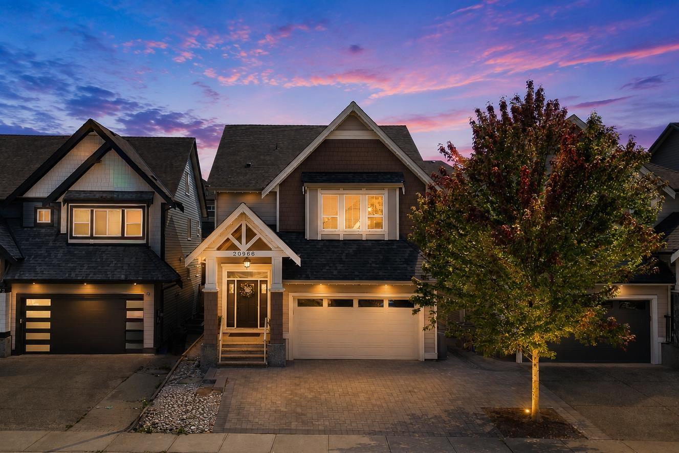 Residential in Langley