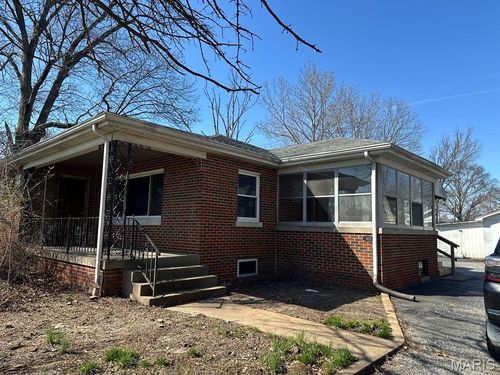 403 S Belt W, Belleville, IL, 62220-2411 | Card Image