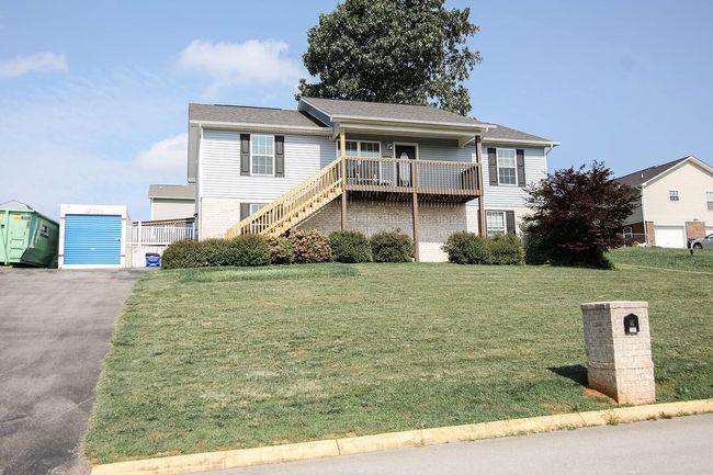 1255 Jessica Loop, House other with 4 bedrooms, 2 bathrooms and null parking in Jefferson City TN | Image 23