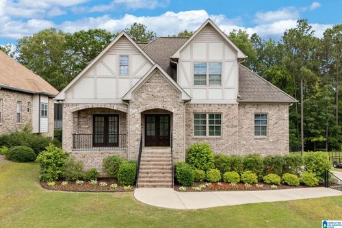 225 Stoneykirk Way, PELHAM, AL, 35124-6257 | Card Image