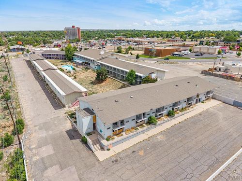 2001 N Hudson Ave, Pueblo, CO, 81001 | Card Image