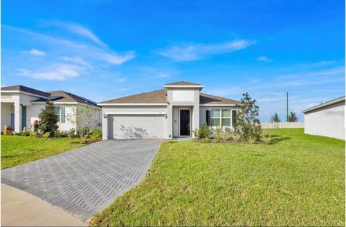 811 Richmond Estate Ave, HAINES CITY, FL, 33844-9452 | Card Image