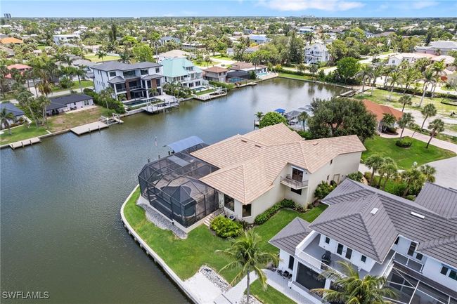 431 Palm Ct, House other with 4 bedrooms, 4 bathrooms and null parking in NAPLES FL | Image 10